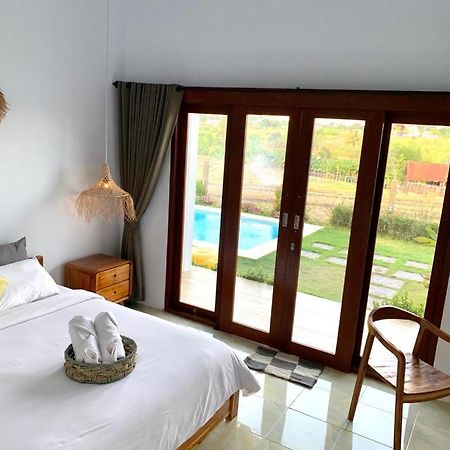 Pratama Guest House Canggu Dış mekan fotoğraf