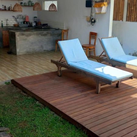 Pratama Guest House Canggu Dış mekan fotoğraf